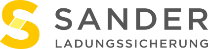 Sander Ladungssicherung Logo